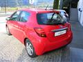 TOYOTA YARIS 1.5 Hybrid 5 porte Cool " Neopatentati "