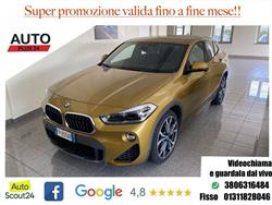 BMW X2 xDrive20d Msport