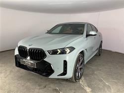BMW X6 G06 LCI 2023 -  xdrive30d Msport auto