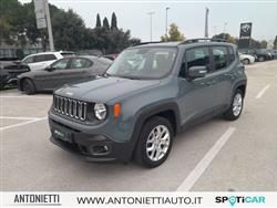 JEEP RENEGADE 1.6 Mjt 120 CV Longitude