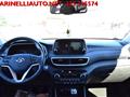 HYUNDAI TUCSON 1.6 CRDi XPrime+TECHNO PACK+SAFETY PACK UNIPROP.