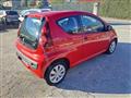 PEUGEOT 107 1.0 68CV 3p. Active OK  NEOPATENTATI.