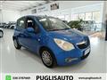 OPEL AGILA 1.2 16V 94 CV Elective