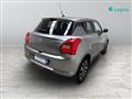 SUZUKI SWIFT 1.2h Easy Top 4wd allgrip