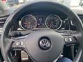 VOLKSWAGEN GOLF 1.6 TDI 115 CV 5p. sound BlueMotion Technology