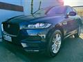 JAGUAR F-PACE 2.0 D 240 CV AWD aut. Prestige