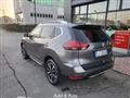 NISSAN X-TRAIL 2.0 dci Tekna 4wd