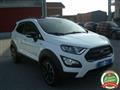 FORD ECOSPORT 1.0 EcoBoost 125 CV Start&Stop Active