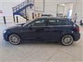 AUDI A3 SPORTBACK A3 SPB 35 TDI S tronic S line edition