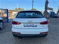 AUDI Q3 2.0 TDI 177 CV quattro S tronic