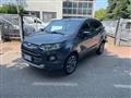 FORD ECOSPORT 1.5 TDCi 95 CV Titanium