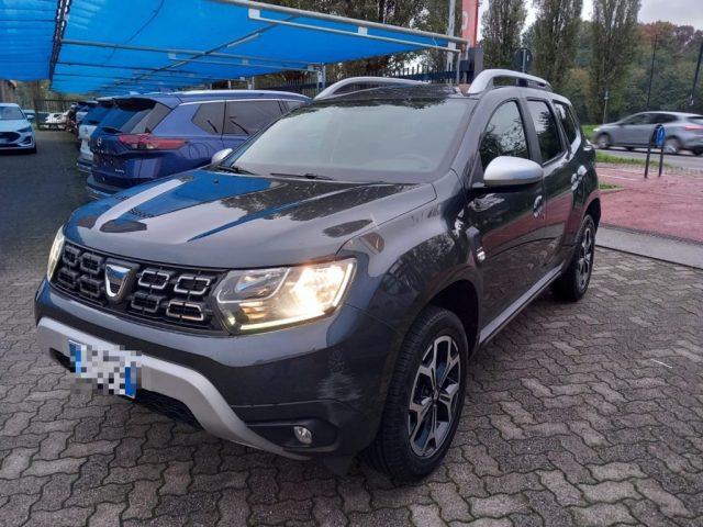 DACIA DUSTER 1.0 TCe 100 CV 4x2 Prestige GPL