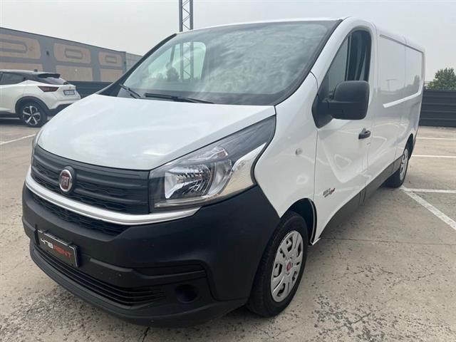 FIAT TALENTO 1.6 MJT 120CV PC-TN Furgone 10q