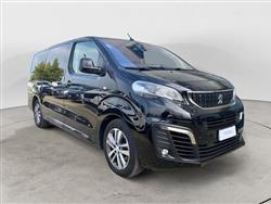 PEUGEOT TRAVELLER BlueHDi 180 S&S EAT6 Long Business Vip