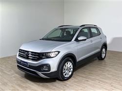 VOLKSWAGEN T-CROSS 1.0 TSI Style BMT