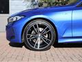 BMW SERIE 3 TOURING d 48V xDrive Touring Msport 19"-ACC