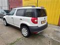 SKODA YETI 1.2 TSI Elegance