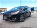 FORD S-MAX 2.0 EcoBlue 150CV Start&Stop Aut. Titanium Busines