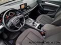 AUDI Q5 35 2.0 TDI 163CV S tronic Business Navi