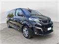 PEUGEOT TRAVELLER BlueHDi 180 S&S EAT6 Long Business Vip