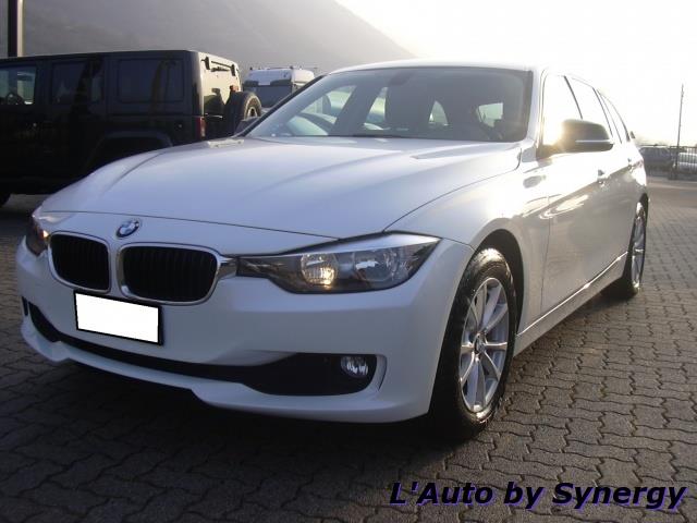 BMW SERIE 3 TOURING d Touring Business aut.