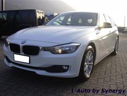 BMW SERIE 3 TOURING d Touring Business aut.