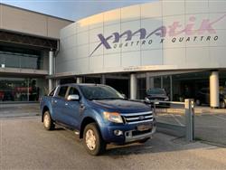 FORD RANGER 2.2 TDCi autom. DC Limited 5pt. IVA COMP.