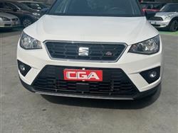 SEAT ARONA 1.0 TGI Reference