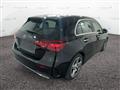 MERCEDES CLASSE A A 180 d Automatic AMG Line Premium Plus