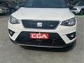 SEAT ARONA 1.0 TGI Reference