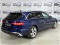 AUDI A4 AVANT Av. 35 TFSI S tronic S line edition FIRST CALL