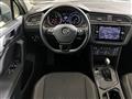 VOLKSWAGEN TIGUAN 2.0 TDI SCR DSG Business BlueMotion Technology