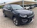 JEEP COMPASS 2.0 Multijet II aut. 4WD Limited