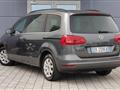 VOLKSWAGEN SHARAN 2.0 TDI DSG Comfortline BlueMotion Technology