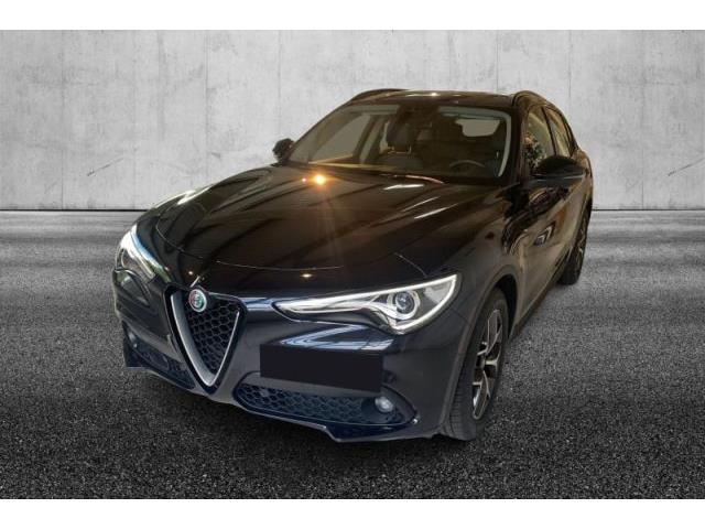 ALFA ROMEO STELVIO 2.2 Turbodiesel 180 CV AT8 Q4 Super