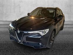 ALFA ROMEO STELVIO 2.2 Turbodiesel 180 CV AT8 Q4 Super