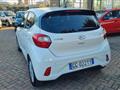 HYUNDAI I10 1.0 MPI Tech