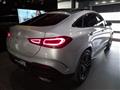 MERCEDES CLASSE GLE GLE 350 d 4Matic Coupé Premium Plus