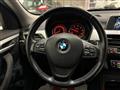 BMW X1 sDrive18d Sport