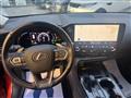 LEXUS NX Hybrid 4WD Premium +