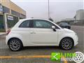 FIAT 500 1.2 Rockstar Gpl NEOPATENTATI