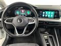 VOLKSWAGEN GOLF Variant 2.0 TDI SCR DSG Life