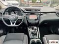 NISSAN Qashqai 1.5 dci N-Connecta 115cv