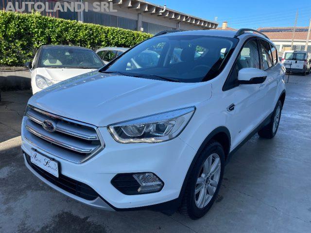 FORD KUGA (2012) 2.0 TDCI 150 CV S&S 4WD Powershift Business