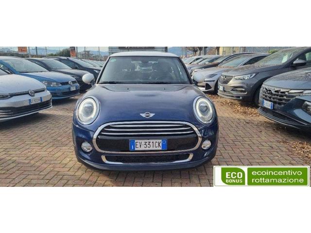 MINI MINI 3 PORTE 1.5 Cooper