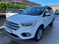 FORD KUGA (2012) 2.0 TDCI 150 CV S&S 4WD Powershift Business