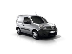 RENAULT KANGOO Blue dCi 115CV Express Furgone  Ice