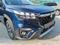 SUZUKI S-CROSS 1.4 Hybrid/GPL Starview (CON ECO-INCENTIVO)