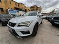 SEAT Ateca Seat Ateca 1.6 tdi Xcellence dsg