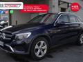 MERCEDES GLC SUV GLC 220 d 4Matic Sport